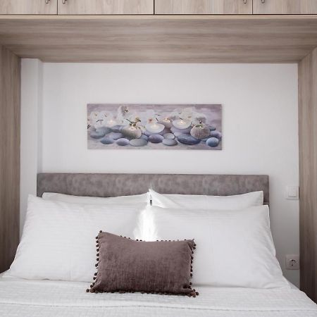 Mpm Apartment Perigiali Nidrí Kültér fotó